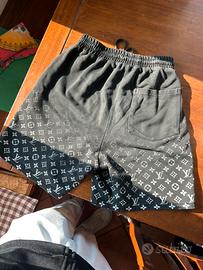 Pantaloncini louis  vuitton