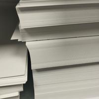 risma di carta per stampante A 4