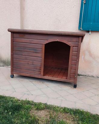 Cuccia per cane