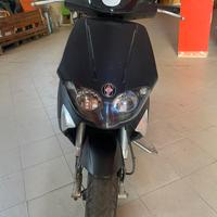 Gilera runner 50 sp 2010