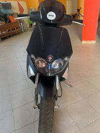 Gilera runner 50 sp 2010