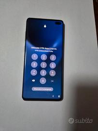 Samsung Galaxy S10 Plus