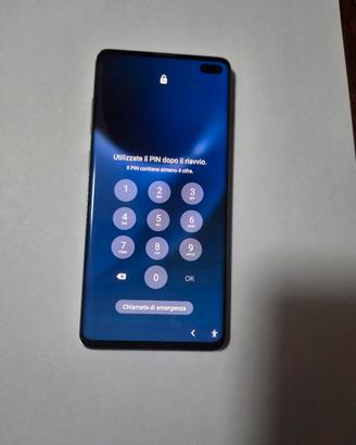 Samsung Galaxy S10 Plus