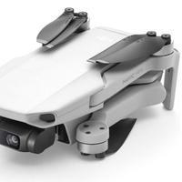 DJI Mavic Mini con 3 batterie
