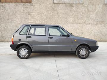 FIAT Uno - 1989