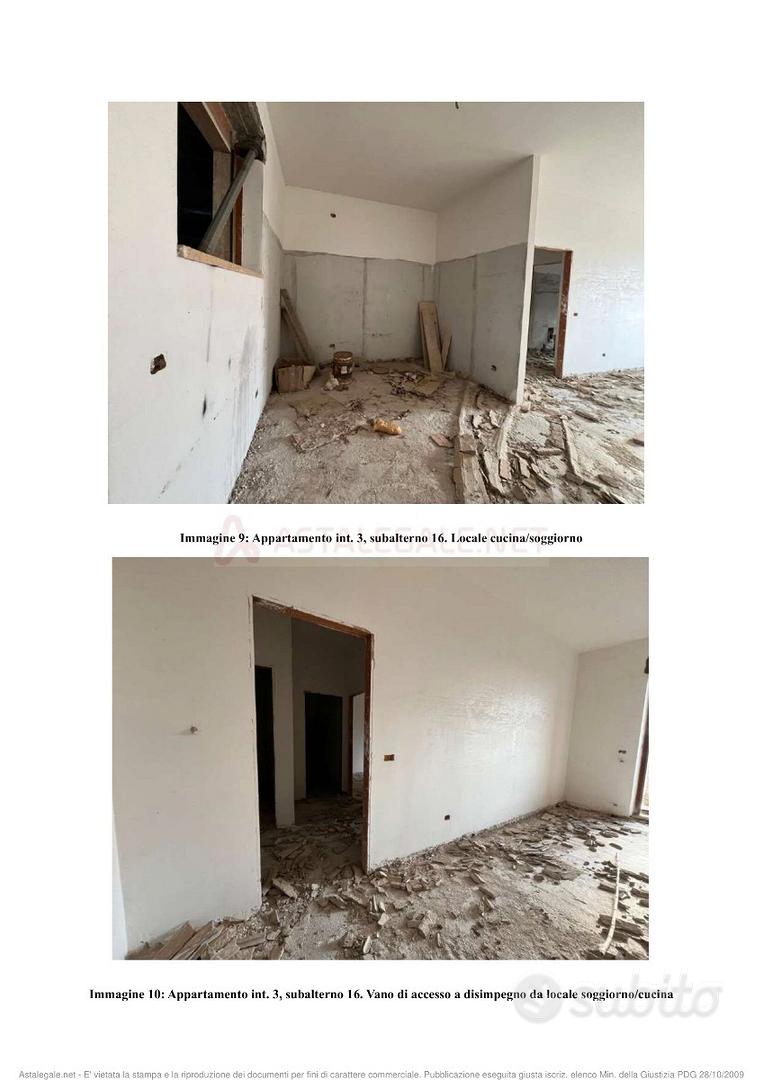 Appartamento – Torchiara, Salerno - Vista 3