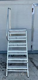 Scala alluminio