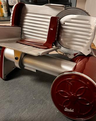 Affettatrice BERKEL originale