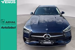 Mercedes-Benz Classe C C SW 220 d mhev Premiu...