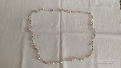 collane made with love fatte a mano donna 