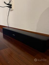 Soundbar Bose