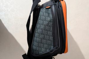 Borsa da serbatoio KTM 18 L