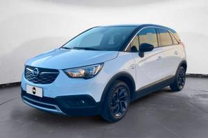 OPEL Crossland X 1.2 Advance 83cv