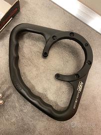 Maniglia passeggero CBR600RR del 2007