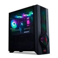 desktop Gaming Nitro Ryzen7 9800X3d rtx 5070 12 gb