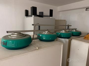 Lampadario per biliardo professionale