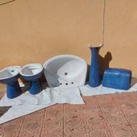 sanitari bagno