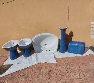 sanitari bagno