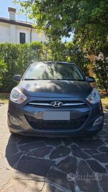 Hyundai i10 GPL