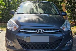 Hyundai i10 GPL