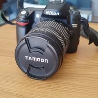Nikon D80 