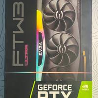 NVIDIA RTX 3070