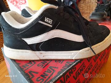 Vans skate  numero 46