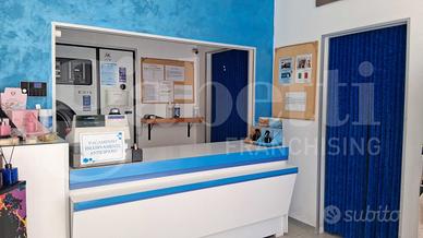 Attività Commerciale Ragusa [Cod. rif 3337168VCG]