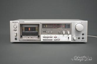 Deck piastra cassette Sony TC-K71  			