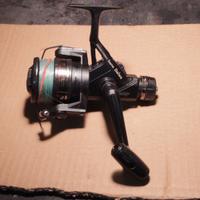Mulinello da pesca Daiwa vintage