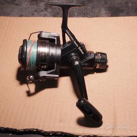 Mulinello da pesca Daiwa vintage