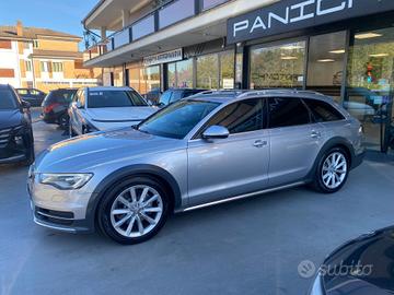Audi A6 allroad 3.0 TDI 272 CV S tronic Business P