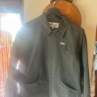 Giacca verde militare