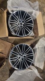 cerchi bmw nuovi originali 8jx19