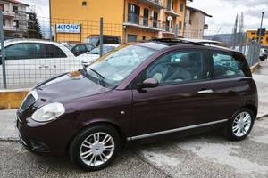 Lancia Ypsilon 1.3 MJT 90 CV Platino