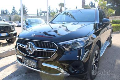 MERCEDES-BENZ GLC 300 de hybrid EQ 4Matic Advanc
