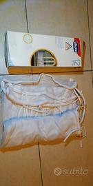 Rete anticaduta per balcone - Chicco