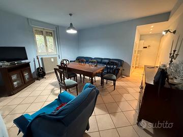 In c erca di un app a due passi dal mare???