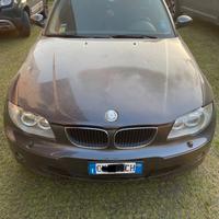 BMW SERIE 1 2005