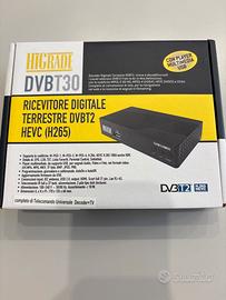 Decoder digitale