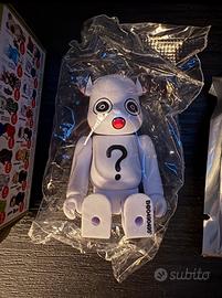 Bearbrick 100% Pinocchiop Series 49 Artist