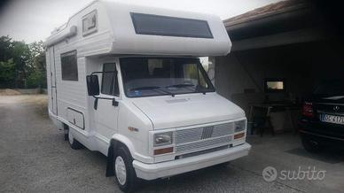 FIAT DUCATO 2 5 TD ADRIATIK