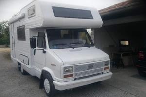 FIAT DUCATO 2 5 TD ADRIATIK