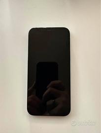 iPhone 12 Pro Max 256GB 100% della batteria