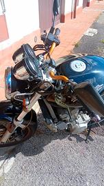 Honda Hornet - 2000