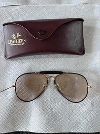 Ray-Ban originali vintage introvabili
