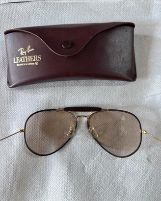Ray-Ban originali vintage introvabili