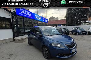 Lancia Ypsilon 1.0 FireFly 5 porte S&S Hybrid Gold