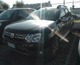 Dacia Duster 1.6 105 CV GPL