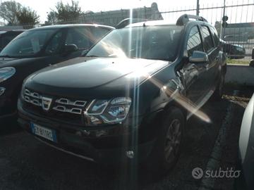 Dacia Duster 1.6 105 CV GPL